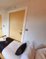 Bull's Ring 3bed Penthouse City Centre