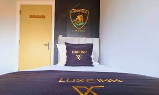 Bull's Ring 3bed Penthouse City Centre