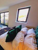 Bull's Ring 3bed Penthouse City Centre