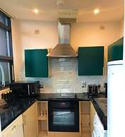 Bull's Ring 3bed Penthouse City Centre