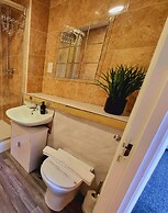 Bull's Ring 3bed Penthouse City Centre