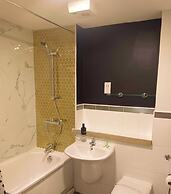 Bull's Ring 3bed Penthouse City Centre