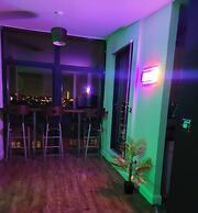 Bull's Ring 3bed Penthouse City Centre