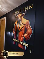 Bull's Ring 3bed Penthouse City Centre