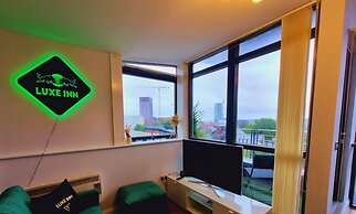 Bull's Ring 3bed Penthouse City Centre