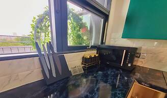 Bull's Ring 3bed Penthouse City Centre