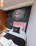 Bull's Ring 3bed Penthouse City Centre