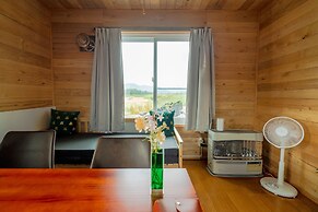 Furano Log House Farm Resort