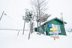 Furano Log House Farm Resort