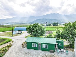 Furano Log House Farm Resort