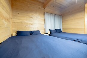 Furano Log House Farm Resort