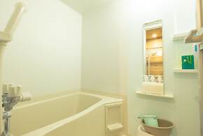 Furano Log House Farm Resort