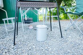 Furano Log House Farm Resort