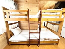 Furano Log House Farm Resort