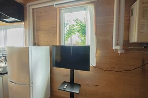 Furano Log House Farm Resort