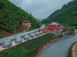 Lidzo Villa - Butik Otel