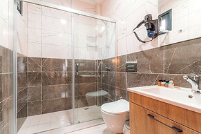 Lidzo Villa - Butik Otel