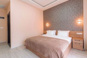 Lidzo Villa - Butik Otel