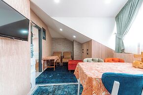 Lidzo Villa - Butik Otel