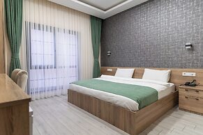 Lidzo Villa - Butik Otel