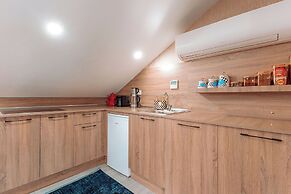 Lidzo Villa - Butik Otel