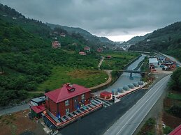 Lidzo Villa - Butik Otel