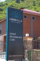 Lidzo Villa