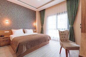 Lidzo Villa - Butik Otel