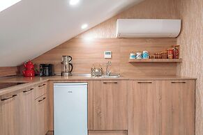 Lidzo Villa - Butik Otel