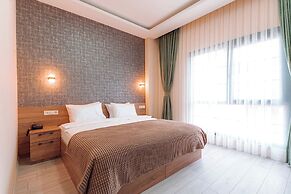 Lidzo Villa - Butik Otel