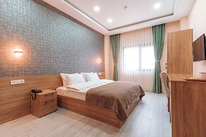 Lidzo Villa - Butik Otel