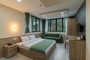 Lidzo Villa - Butik Otel