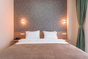 Lidzo Villa - Butik Otel