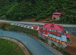 Lidzo Villa - Butik Otel