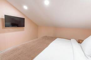 Lidzo Villa - Butik Otel