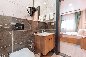 Lidzo Villa - Butik Otel