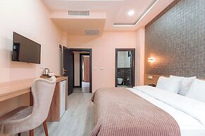 Lidzo Villa - Butik Otel