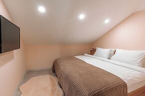 Lidzo Villa - Butik Otel