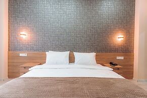 Lidzo Villa - Butik Otel