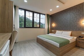 Lidzo Villa - Butik Otel