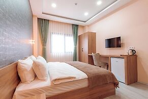 Lidzo Villa - Butik Otel