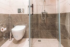 Lidzo Villa - Butik Otel