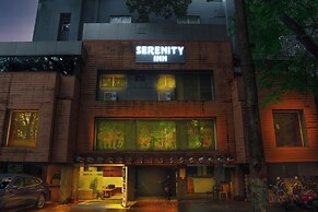 Treebo Serenity Inn, Koregaon Park