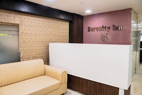 Treebo Serenity Inn, Koregaon Park