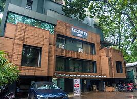 Treebo Serenity Inn, Koregaon Park