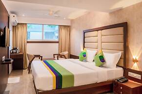 Treebo Serenity Inn, Koregaon Park