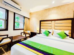 Treebo Serenity Inn, Koregaon Park
