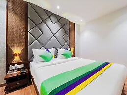 Treebo Serenity Inn, Koregaon Park