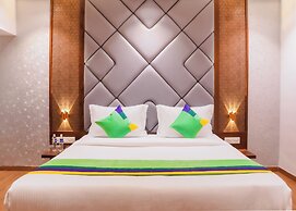 Treebo Serenity Inn, Koregaon Park