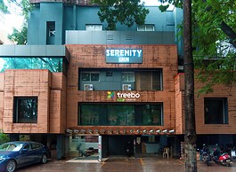 Treebo Serenity Inn, Koregaon Park